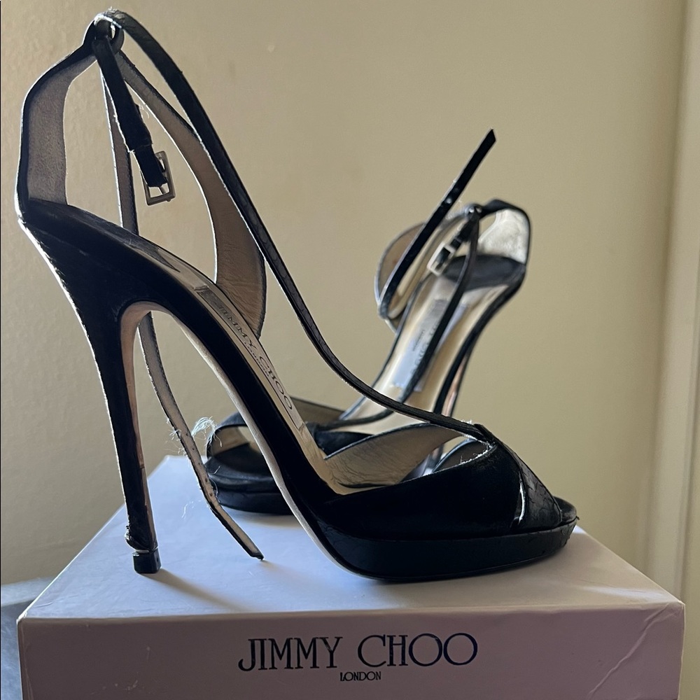 Jimmy Choo - Blythe